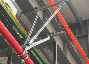 怀来抗震支架厂家与你分享你必须做的紧急情况下的准备